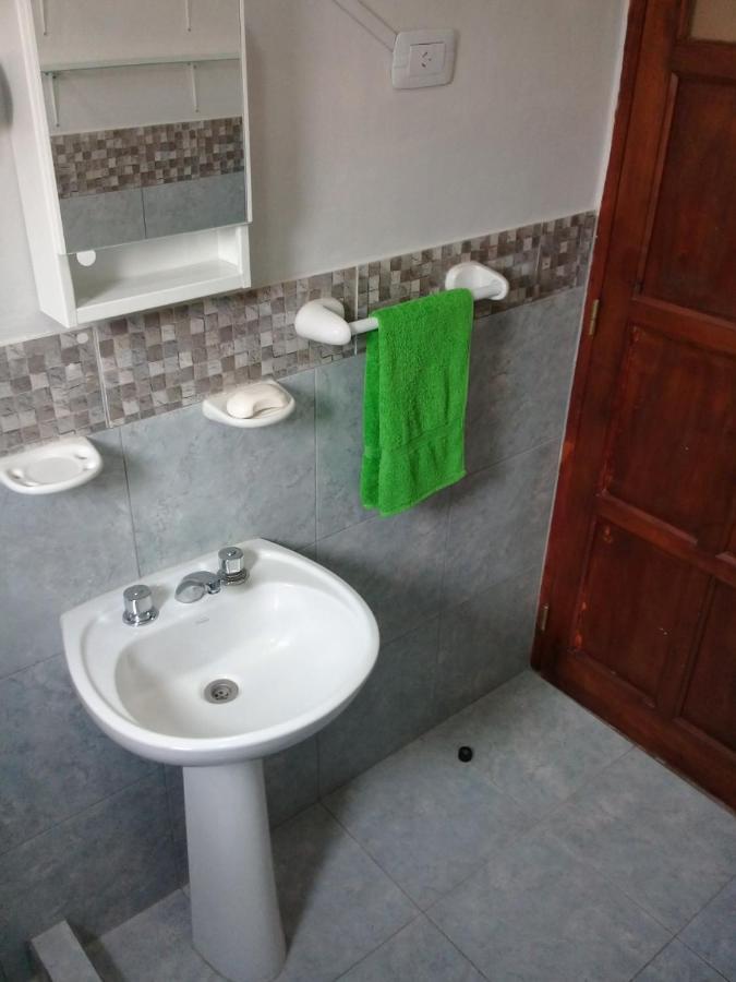 틸카라 Retama B&B 객실 사진