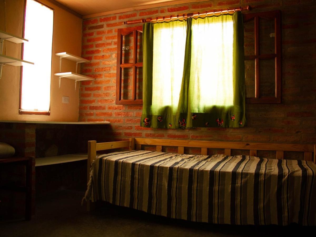 틸카라 Retama B&B 외부 사진