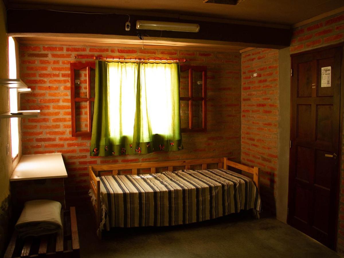 틸카라 Retama B&B 외부 사진