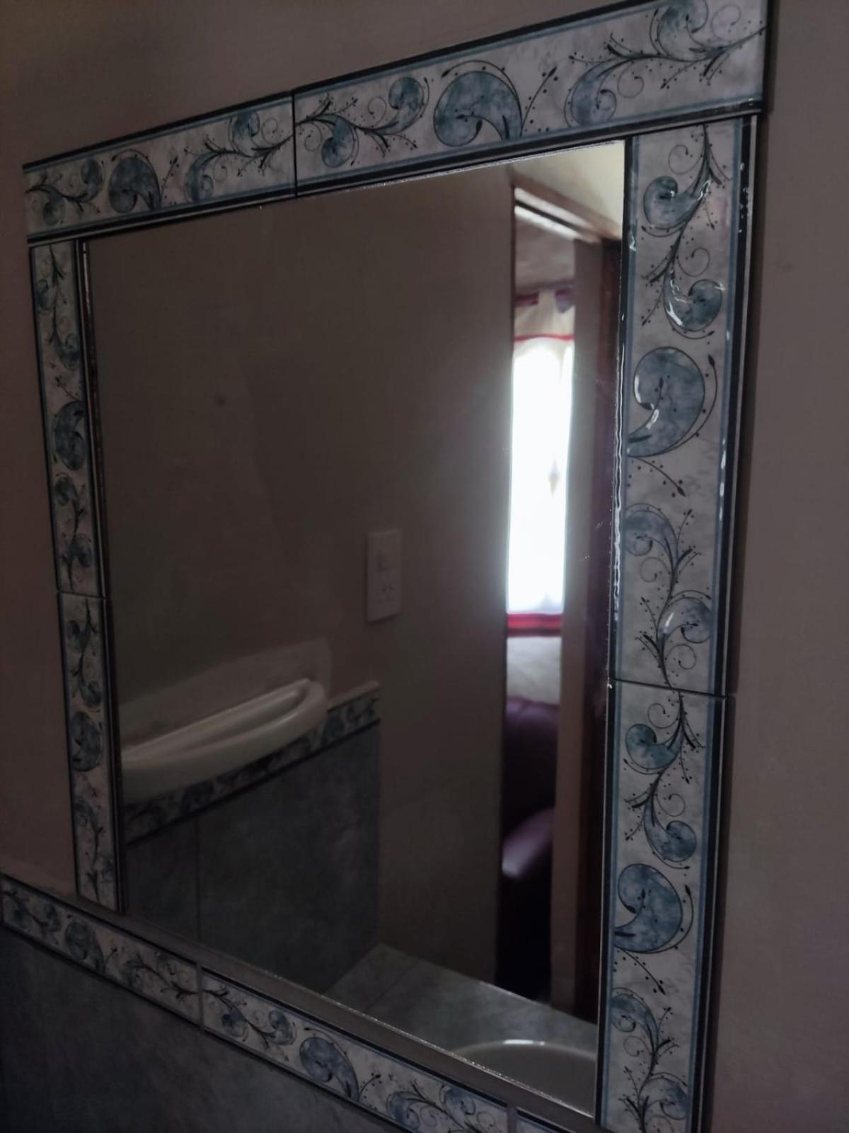 틸카라 Retama B&B 외부 사진