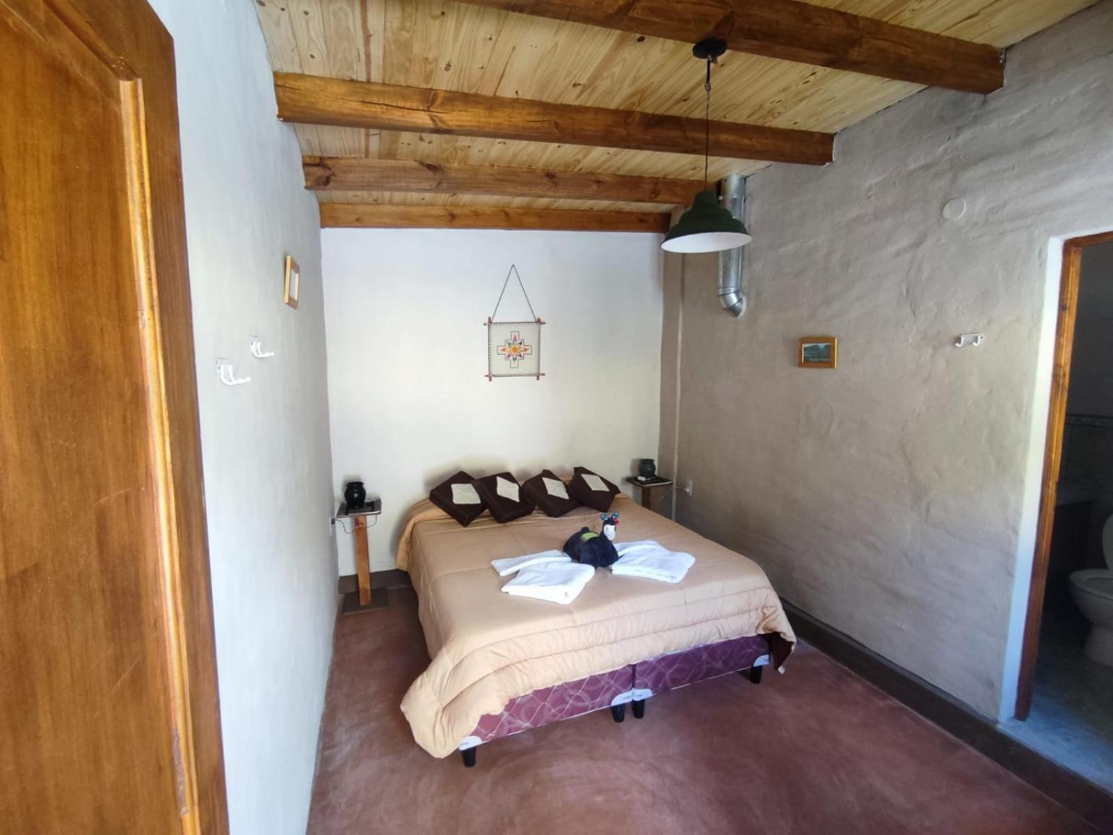 틸카라 Retama B&B 외부 사진