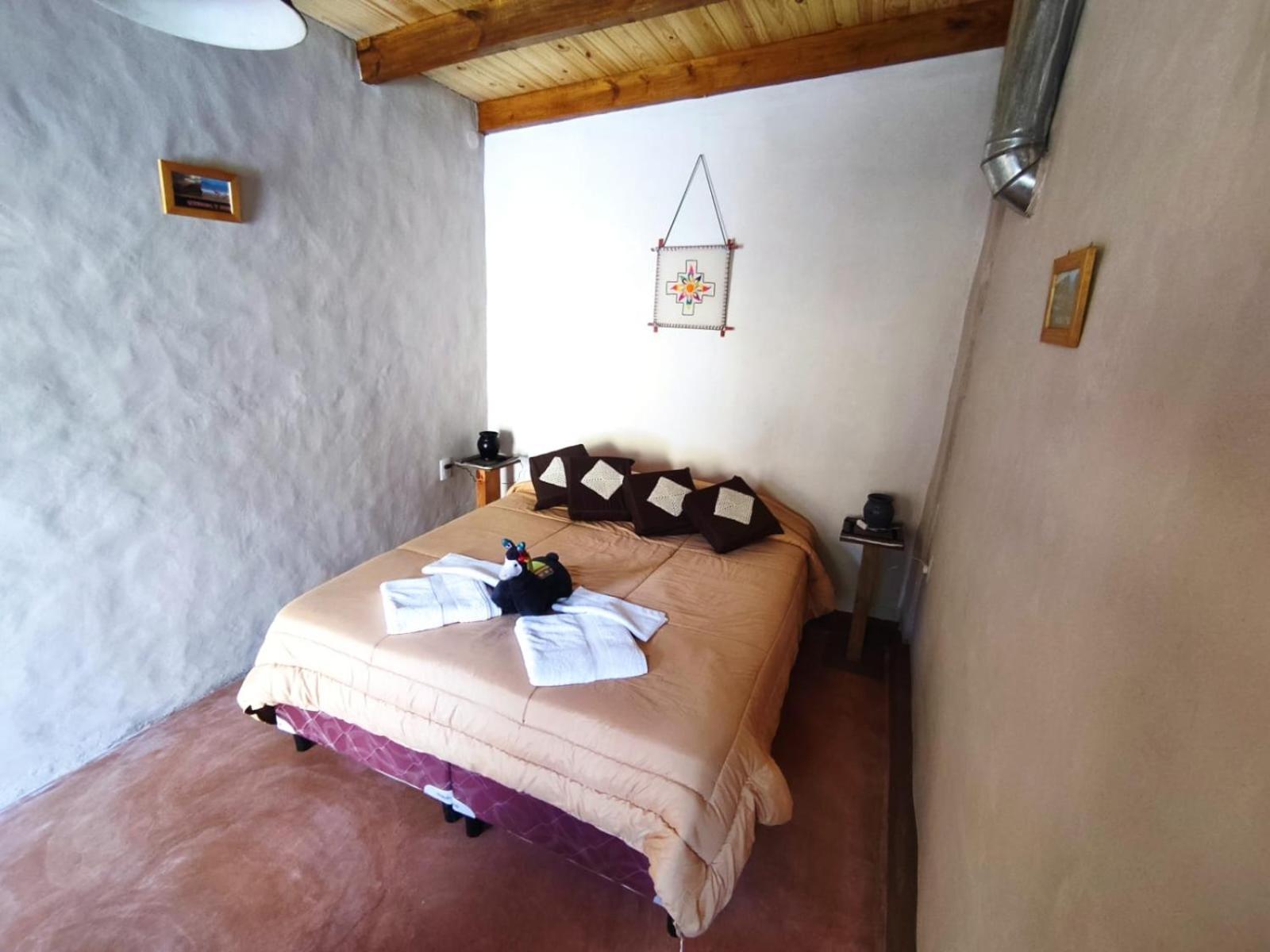 틸카라 Retama B&B 외부 사진