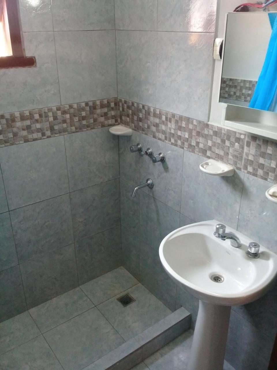 틸카라 Retama B&B 객실 사진